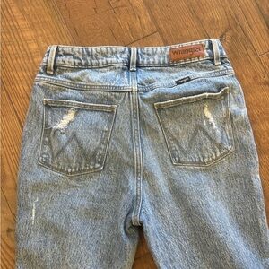 Wrangler Bold Boot Jeans